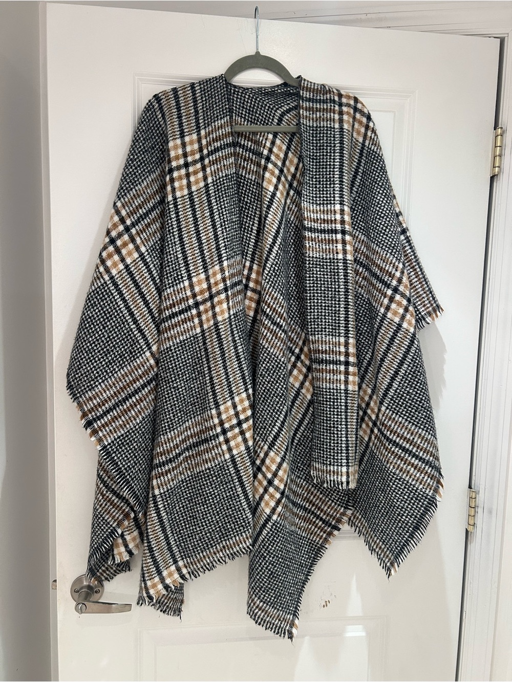 Old Navy Poncho